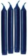 Blue Birthday Candles for Birthday Ring