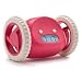 Electronics : Clocky Mobile Alarm Clock - Raspberry (CLKYr)