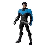 DC Universe Classic Nightwing Figure