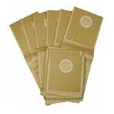 ORKPK10PRO14DW - Replacement Bags, For XL Pro14, 10/PK, Tan