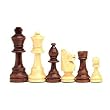 French Staunton Chessmen