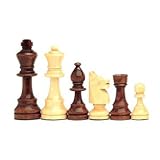 French Staunton Wtd 3-3/4 K