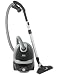 AEG Maximus AMX 7030 Staubsauger stufenloser Power-Booster / 2200 Watt / Bodendüse Dust Magnet / Geräuscharme Hartbodendüse / On-board Turbodüse / HEPA H12