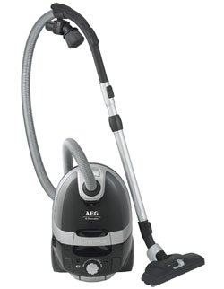 Cover image : AEG Maximus AMX 7030 Staubsauger stufenloser Power-Booster / 2200 Watt / Bodendüse Dust Magnet / Geräuscharme Hartbodendüse / On-board Turbodüse / HEPA H12