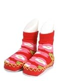 Nowali - Flower Moccasin
