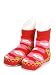 Nowali - Flower Moccasin