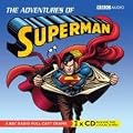 The Superman, Adventures of Superman (BBC Audio)