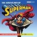 The Superman, Adventures of Superman (BBC Audio)