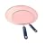 UKayed 2 Piece Splatter Guard - Protect From Stains and Burns