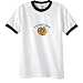 Yerevan, Armenia Ringer T-Shirt