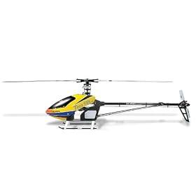 Align T-REX 700 Nitro Pro Combo KX018001A No Engine from Gas Helicopters RTF