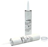 UPC 811343012236 product image for FILLABLE CAULKING TUBE, 2 per pack | upcitemdb.com