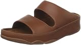 FitFlop Womens Gogh Slide Toning Sandal Sandal
