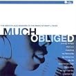 Much Obliged: The Smooth Jazz Sessions to the Music of Mary J. Blige