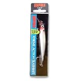 Rapala(ラパラ) X-RAP S(シルバー) SXR10 SXR10