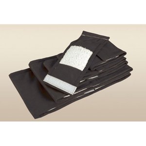 Small Piddle Pad - Black