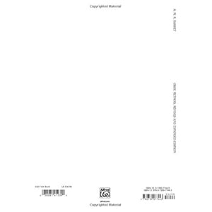 Oboe Method (Kalmus Edition)