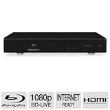 Digix BD-520 Wireless Blu-Ray Disc Player