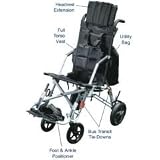 Trotter Mobility Chair - Accessories