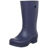 Crocs Kids Wellie Rain Boot Wellingtons
