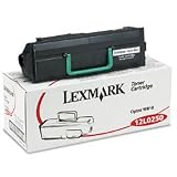 LEX12L0250 - Laser Printer Toner Cartridge for Lexmark Optra W810