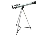 Eigenschaften GALAXSTER / GALAXSTER Linsen-Teleskop GX 50F600