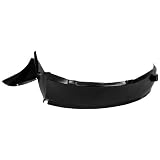 OE Replacement Chevrolet Venture Oldsmobile Silhouette Front Driver Side Fender Inner... by Multiple Manufacturers