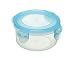 Pure Seal Circular Storage Container 240ml - 110mm x 56mm