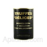 French Winter 'Perigord' Black Truffles Whole Canned 7 oz. by Apilcina