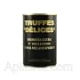 French Winter 'Perigord' Black Truffles Whole Canned 7 oz.