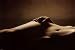Seductive Shadow People Poster Print, 36x24