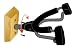 Hercules GSP28WB Classical Guitar Wall Hanger
