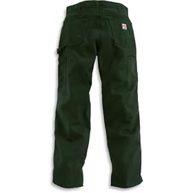 Buy Carhartt Flame Resistant Midweight Jean Ladies