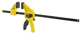 Stanley 83-007 24-Inch FatMax Heavy Duty Trigger Clamp
