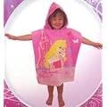 Character World Disney Princess Royal Hooded Poncho