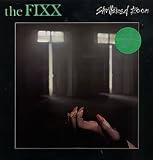 The Fixx Shuttered Room 1982 UK vinyl LP FX1001