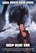 DEEP BLUE SEA ORIG VIDEO POSTER 27X41 SAFFRON BURROWS Image