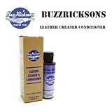 (バズリクソンズ)BUZZ RICKSON’S メンテナンスアイテムレザークリーナーコンディショナー