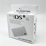 CET Domain 10320209 Nintendo DSi LL/XL Compatible AC Adapter