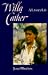 LITERARY CORNER    [BIOGRAPHIES]     VOL. IV