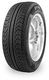 P185/65R14* Pirelli P4 Four Seasons Tires (Quantity: 1)