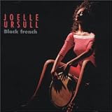 Revue Joëlle Ursull  / Black French