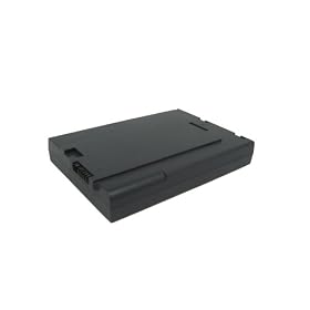 Lenmar LBAT220 Battery for Acer Travelmate 220 222 223 by Lenmar