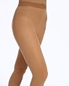 Danskin Women's Ultradurable Footed Skate Tight