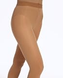 Danskin Women's Ultradurable Footed Skate Tight