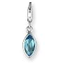 chiara charms Anh�nger 925/- Sterling Silber 60600039