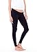 Ingrid & Isabel Women's Maternity Low Rise Leggings