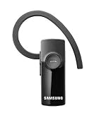 Produkt-Bild: Samsung Bluetooth Headset WEP-450 schwarz