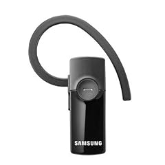 Samsung Bluetooth Headset WEP-450 schwarz