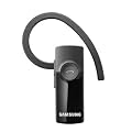 Samsung Bluetooth Headset WEP-450 schwarz